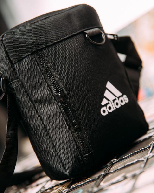 Сумка через плече Adi zip ТР6187