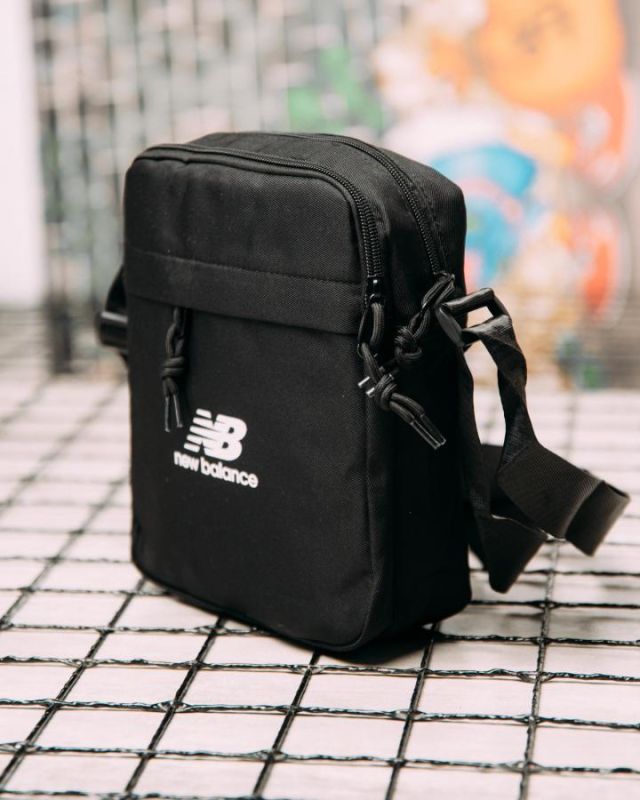 Сумка через плече NB zip ТР6185