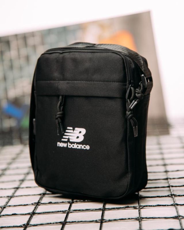Сумка через плече NB zip ТР6185