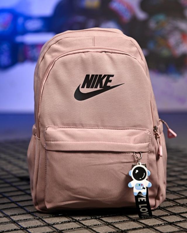 Спортивний рюкзак NK astro pink ТР6207