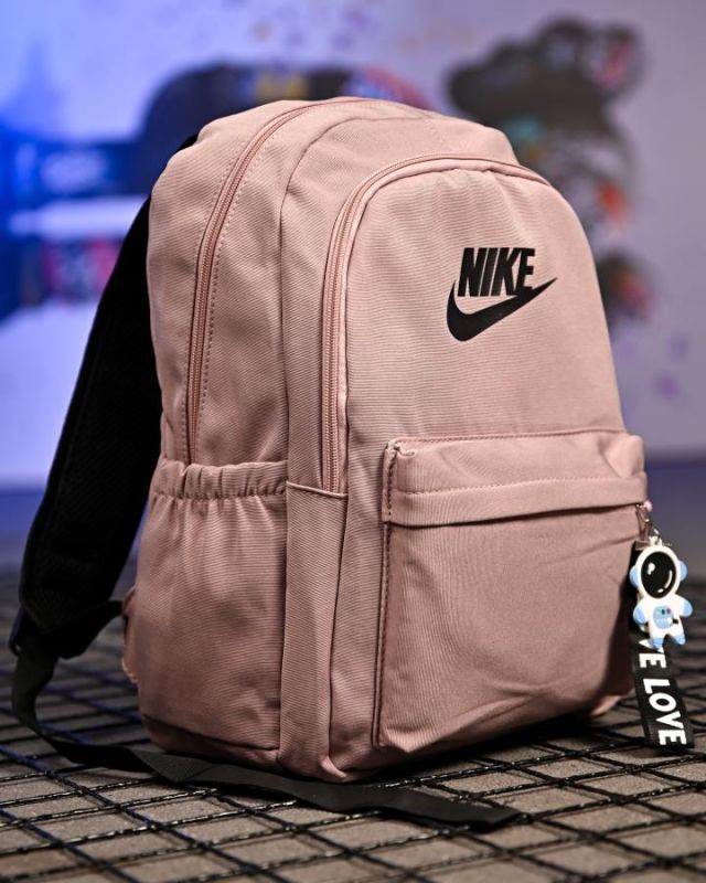 Спортивний рюкзак NK astro pink ТР6207