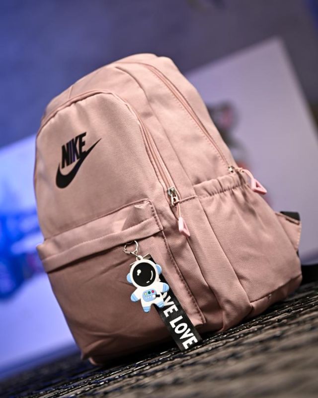 Спортивний рюкзак NK astro pink ТР6207