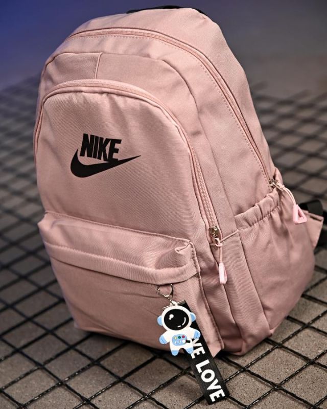 Спортивний рюкзак NK astro pink ТР6207