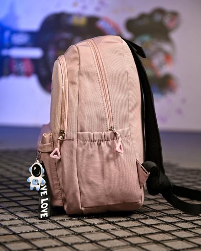 Спортивний рюкзак NK astro pink ТР6207
