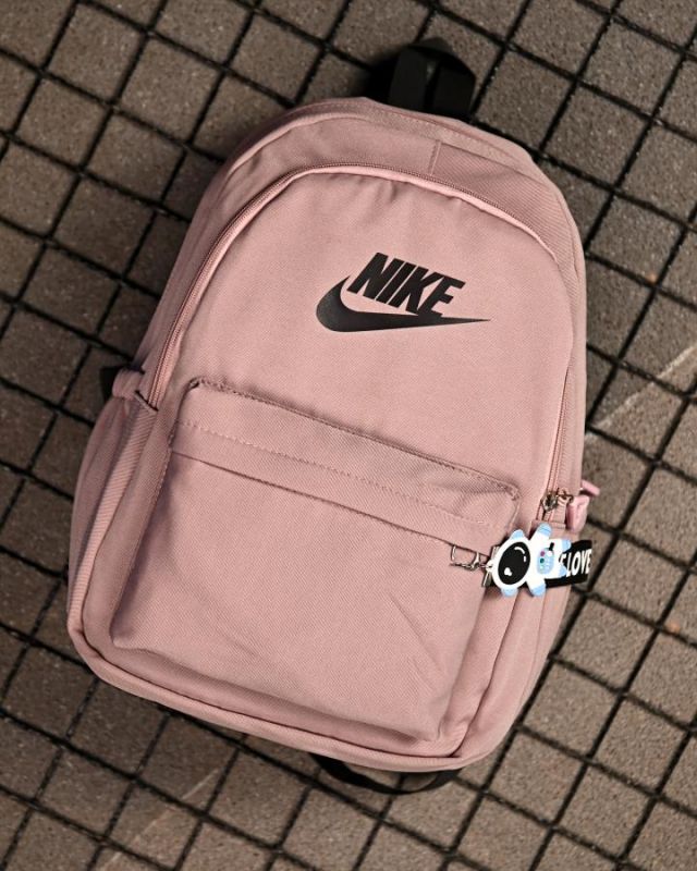 Спортивний рюкзак NK astro pink ТР6207