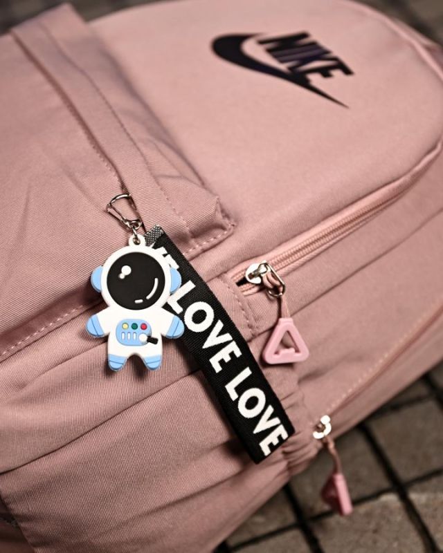 Спортивний рюкзак NK astro pink ТР6207
