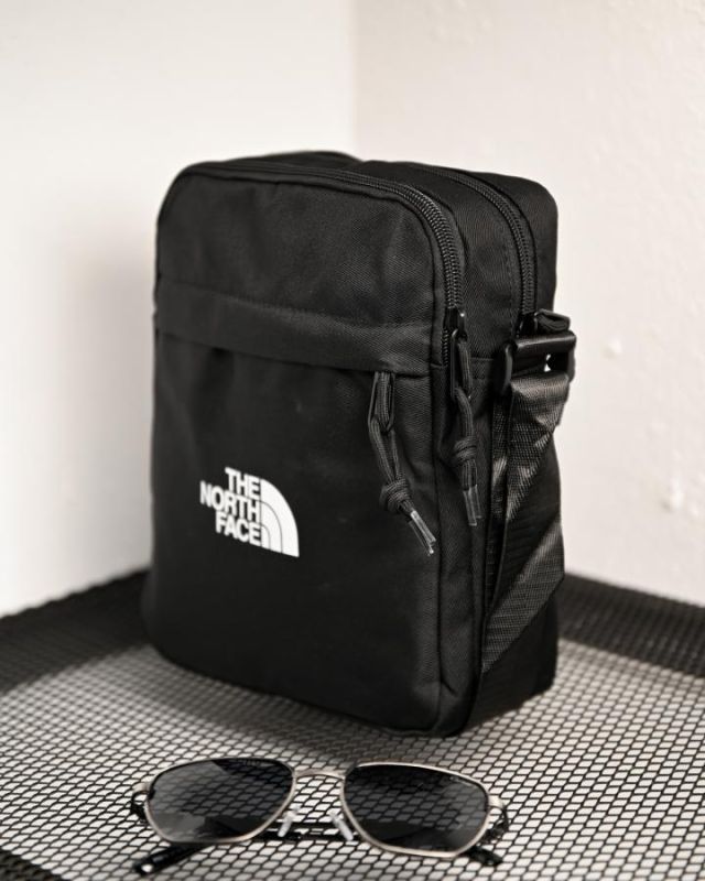 Сумка через плече TNF ТР6193