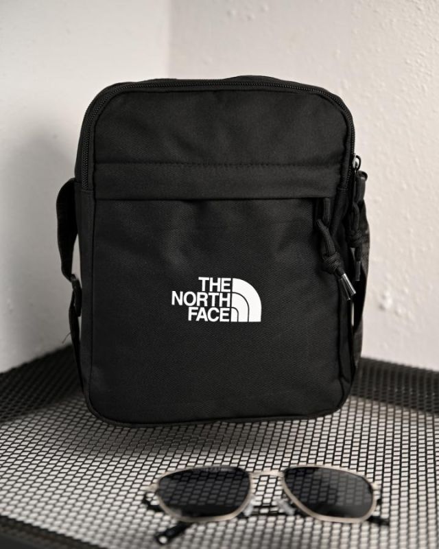 Сумка через плече TNF ТР6193