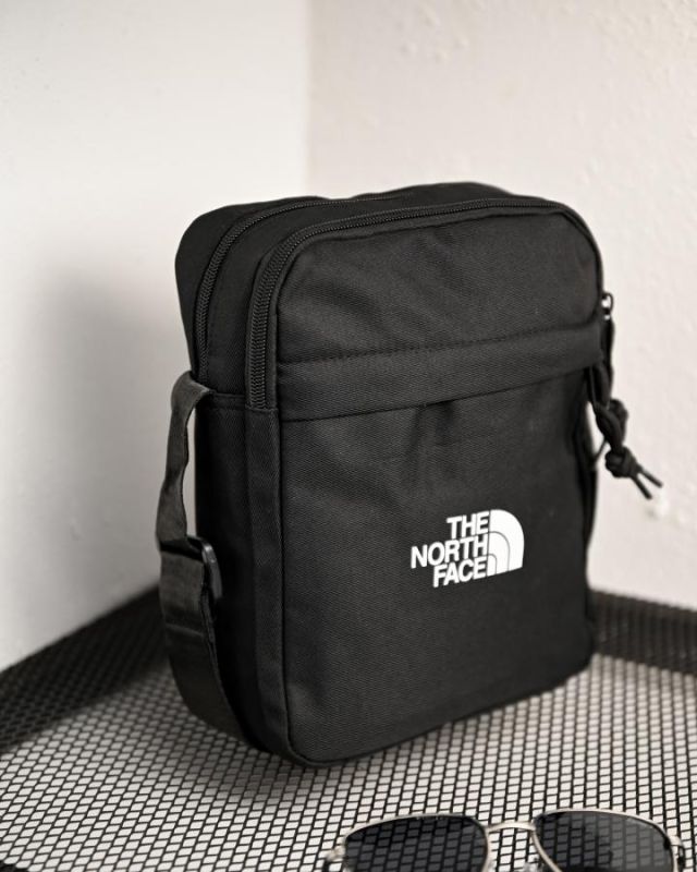 Сумка через плече TNF ТР6193