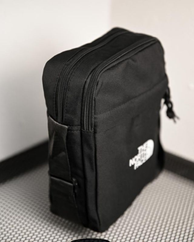 Сумка через плече TNF ТР6193