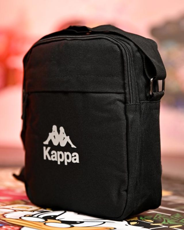 Сумка через плече Kappa ВТ4729
