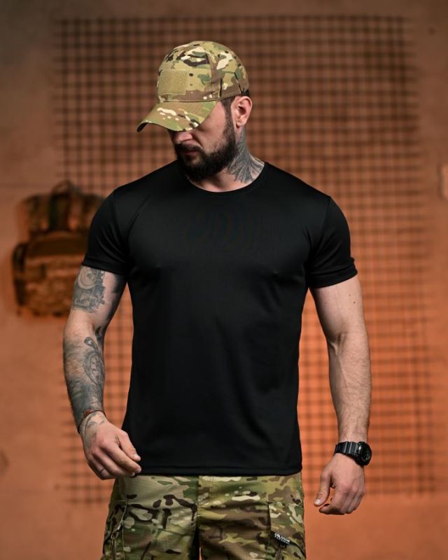 Тактична футболка SELION from РН2546