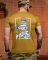 tactical t-shirt SELION кайот РН2543