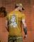 tactical t-shirt SELION кайот РН2543
