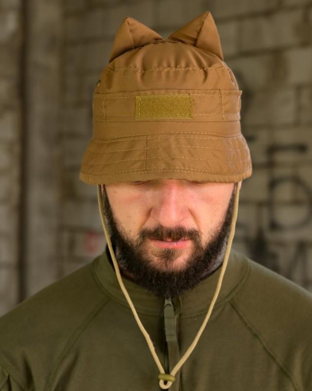 Панама EARS кайот ТР6936