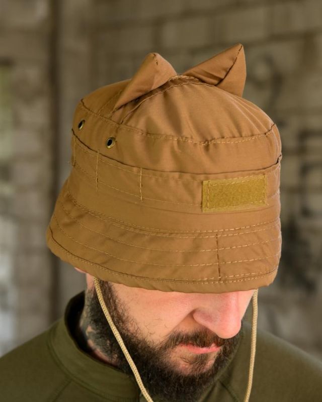 Панама EARS кайот ТР6936