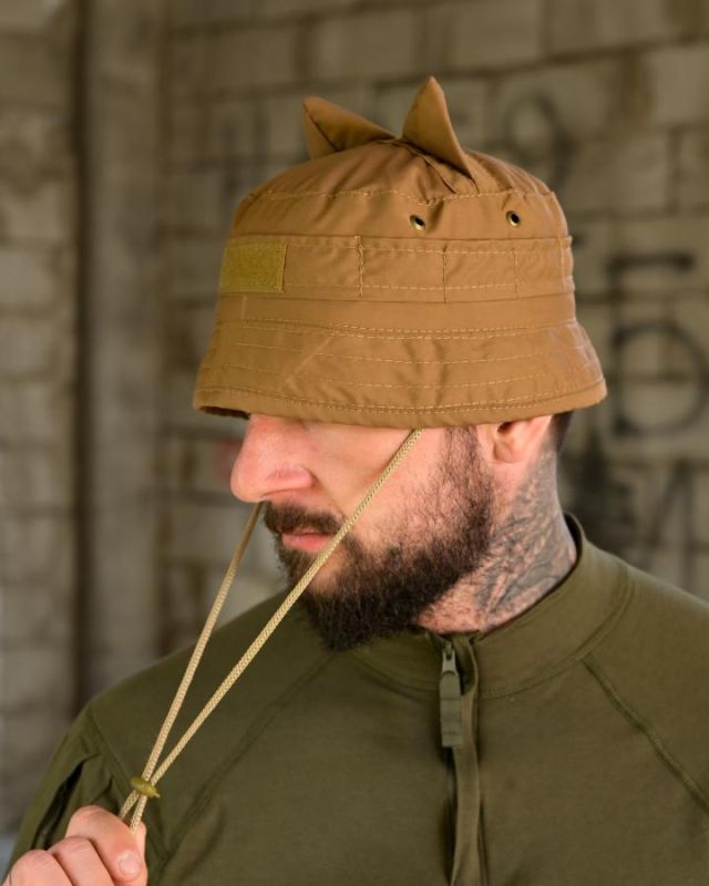 Панама EARS кайот ТР6936