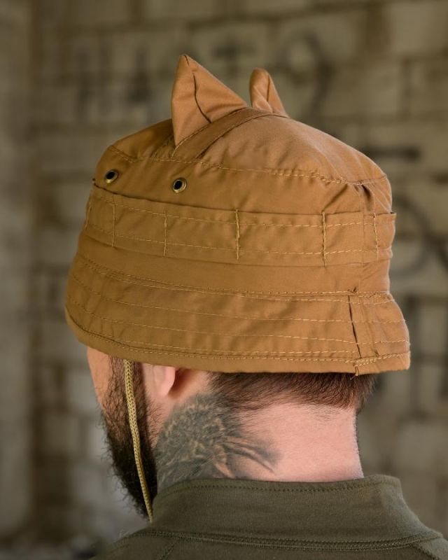 Панама EARS кайот ТР6936