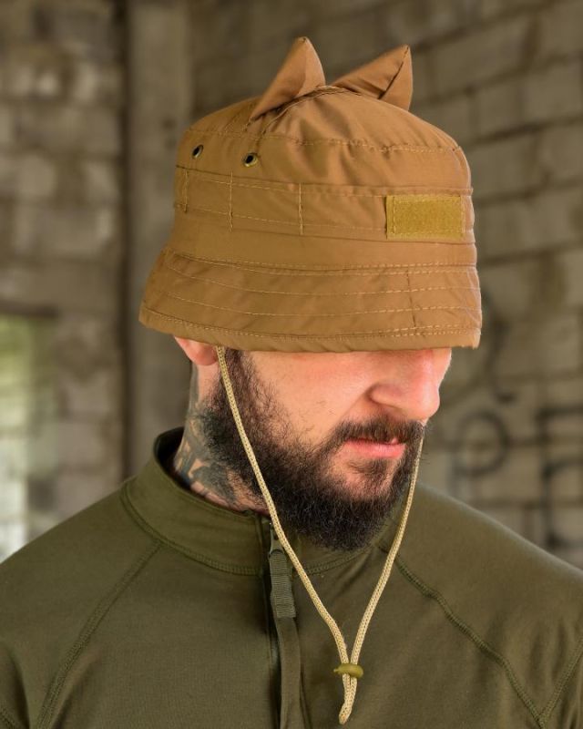 Панама EARS кайот ТР6936