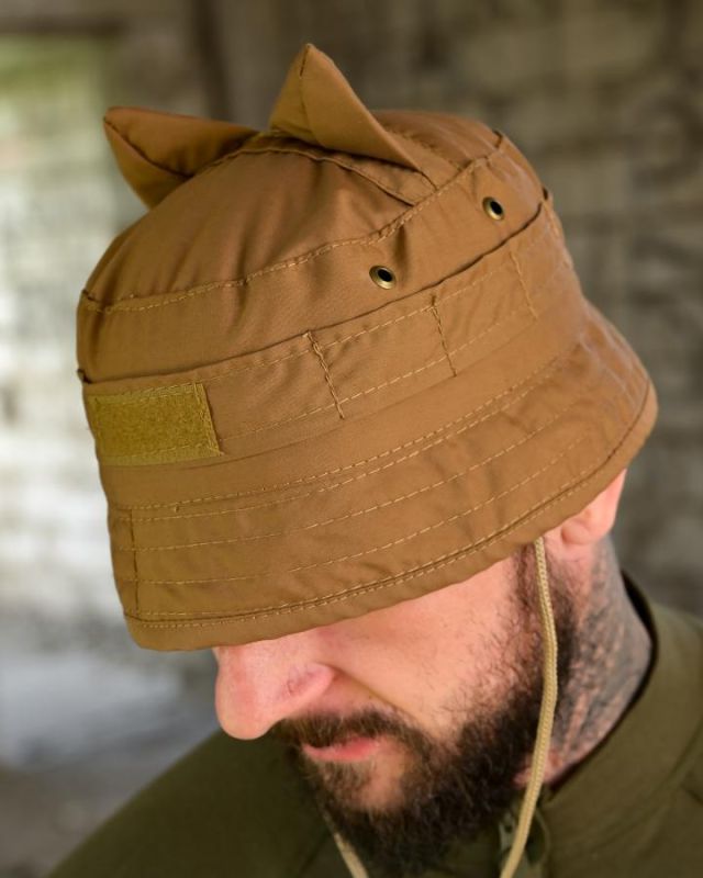 Панама EARS кайот ТР6936
