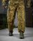костюм маскувальний moss СЧ2235