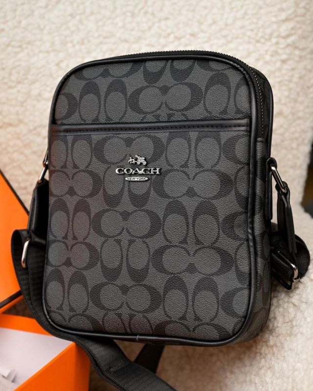 Сумка через плече Coach ТР6957