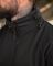 Тактична куртка Softshell ELEMENT black РА4968
