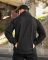 Тактична куртка Softshell ELEMENT black РА4968