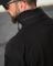 Тактична куртка Softshell ELEMENT black РА4968