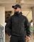 Тактична куртка Softshell ELEMENT black РА4968