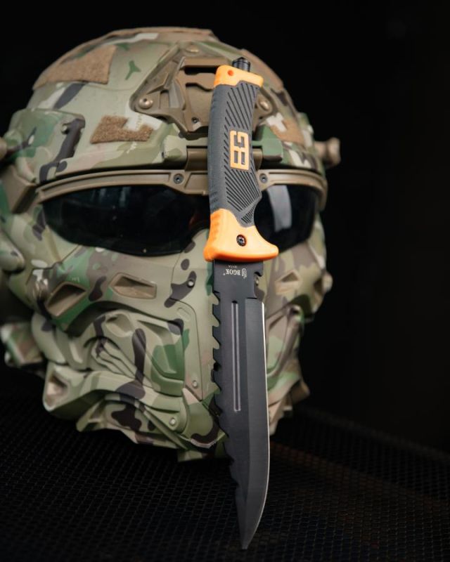 Ніж BG ВТ5495