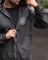 Military-style windbreaker BORN OF WAR Voron olive VT5633