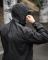 Вітровка SEUL чорна ВТ4666