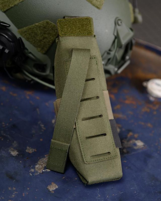 Підсумок під турнікет 7.62 oliva ВТ4734
