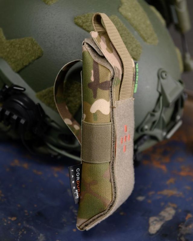 Підсумок під турнікет 7.62 mtk ВТ4733