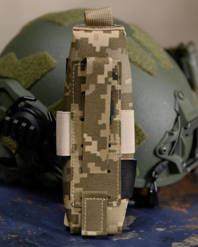 Підсумок під турнікет 7.62 pixel ВТ4732
