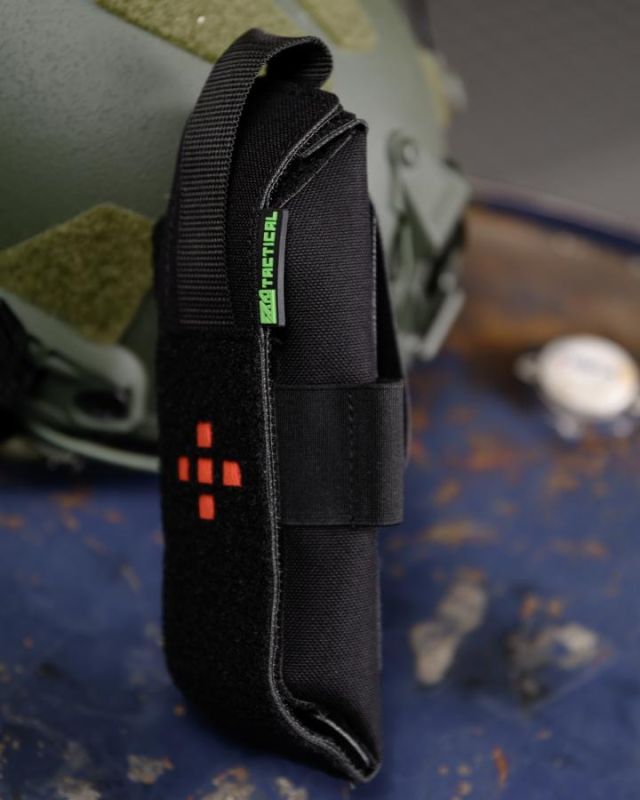 Підсумок під турнікет 7.62 black ВТ4730