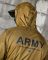 Вітровка в стилі мілітарі BORN OF WAR Army койот ВМ4744