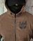 Олімпійка в стилі мілітарі BORN OF WAR Eagle койот ВМ4742
