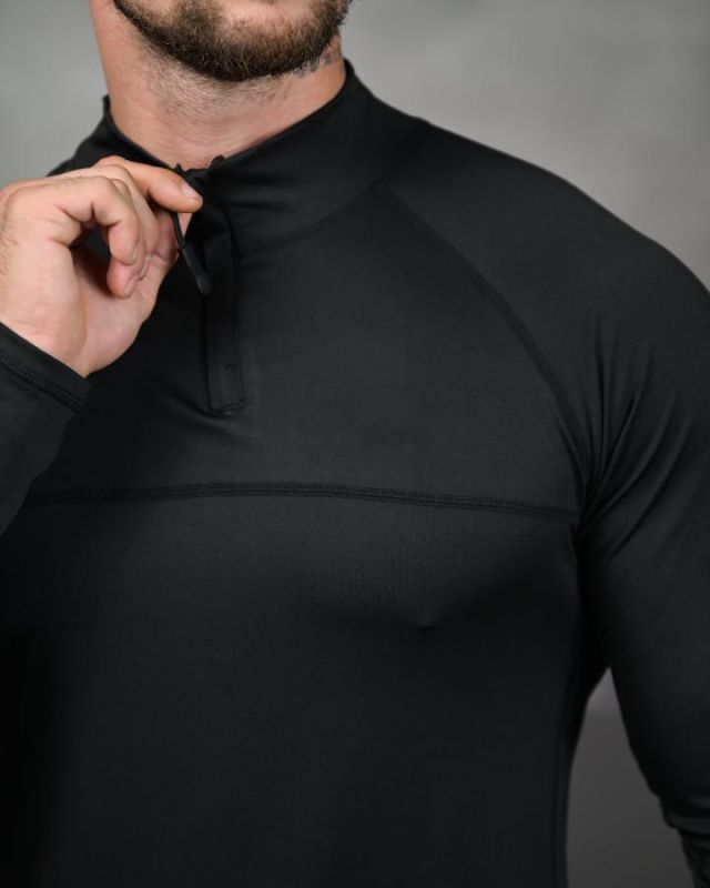 Компресійний убакс TAVRIX black ВМ4749