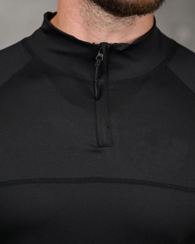 Компресійний убакс TAVRIX black ВМ4749