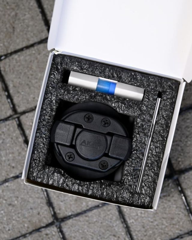 Чохол для наручників ASP EXO Handcuff Case ВМ4755