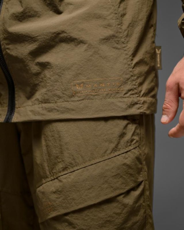 Функціональний костюм MANTIS® AETHER V.01 - Olive