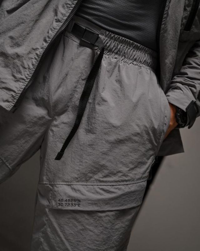Функціональний костюм MANTIS® AETHER V.01 - Stone Grey