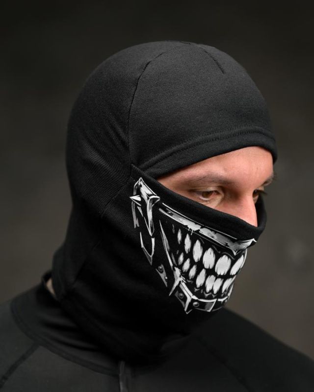 Балаклава ВМ3633