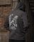 Олімпійка в стилі мілітарі BORN OF WAR Support grey ВМ3638