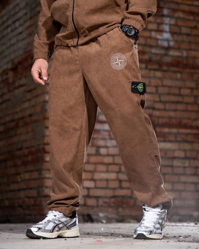 Спортивний костюм ST franklin coyot ВМ3643