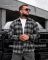 Рубашка оверсайз MANTIS® WORKMAN SHIRT- Blackstone Plaid ТР6895
