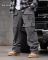 Карго штани MANTIS® WORKMAN CARGO-Concrete Grey