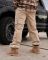Карго штани MANTIS® WORKMAN CARGO - Sandstone